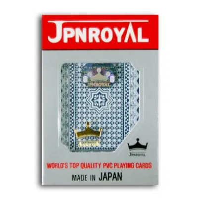 JP로얄카드(고급)-TJ