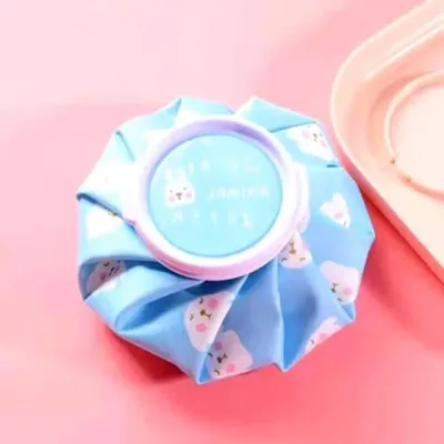 휴대용찜질기 생리통찜질팩 얼음주머니