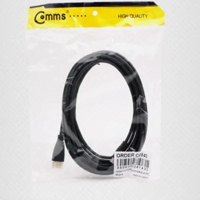 HDMI Micro HDMI 케이블 4.5m 검정