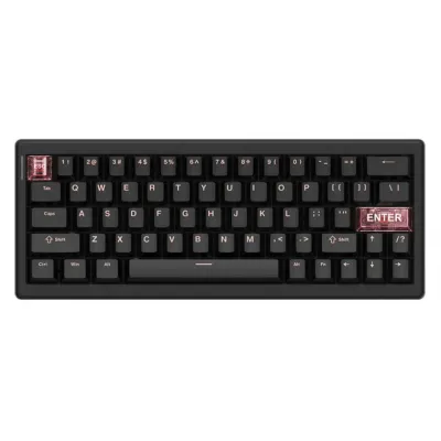 COX 키보드 콕스 유선 래피드 트리거 무소음 게이밍키보드 CMK63R PBT 8K (자석축)