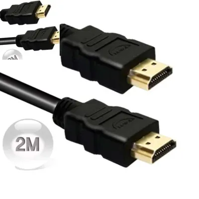 와이어맥스 HDMI 1.4ver. 케이블 2M PC케이블 흐드미 컴퓨터케이블 모니터케이블