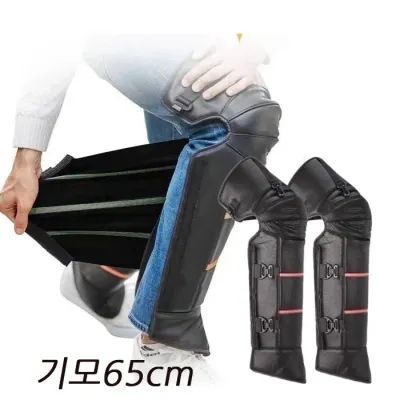 다리보호대 부상방지 다리워머 스포츠 다리워머 기모 토시
