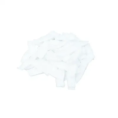 일회용 가정용 진공 청소기 필터 50p