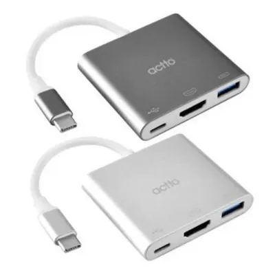 c 타입 멀티 usb c 타입 충전 확장 노트북 맥북 포트 태블릿 3.0 젠더