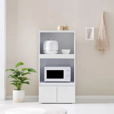 I3280 렌지 수납장 600 5colors
