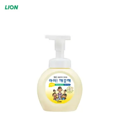 아이깨끗해 손세정제 순 250ml