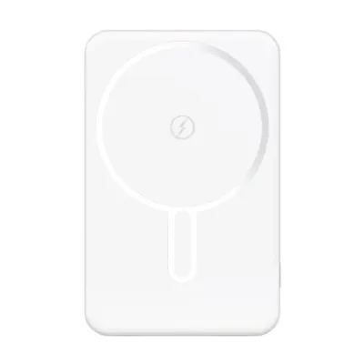 PLEOMAX 보조배터리 PD 20W 5100mAh 유무선 고속충전 마그네틱 (PMPB-Mc5000)