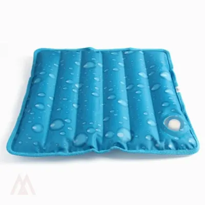 아이스 쿨방석 45cm 좌식방석 마작방석 수험생방석