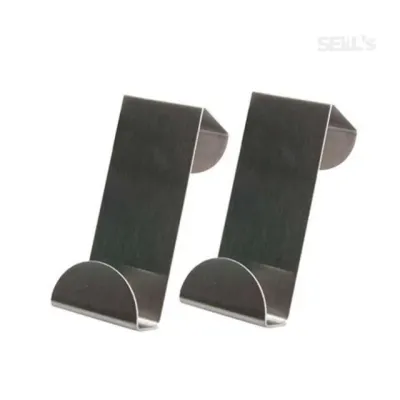 걸이형행거9913 화장실옷걸이 방문옷걸이
