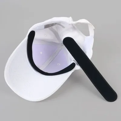 부착식 모자 땀흡수 패드 1P