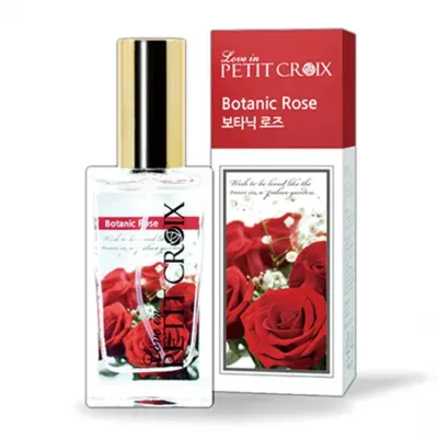 쁘띠크로와 향수 30ml 보타닉로즈 장미향