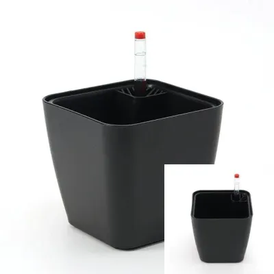 저면관수 화분 인테리어화분 가정집화분