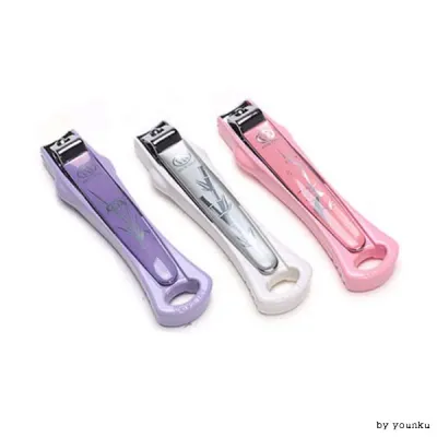 쓰리쎄븐손톱깎이-T1/손톱깎이/손톱까끼/발톱깎이/네