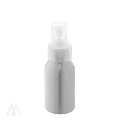 알루미늄 스프레이 공병 40ml 오일공병 용기 여행공병