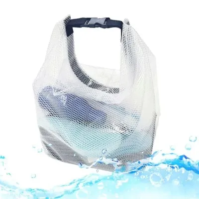 방수드라이백 수영가방 물놀이용가방 PVC 방수비치백