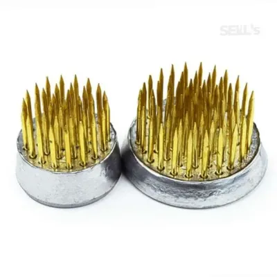 꽃꽂이 침봉판 생화꽃꽃이수반 꽃꽂이침봉