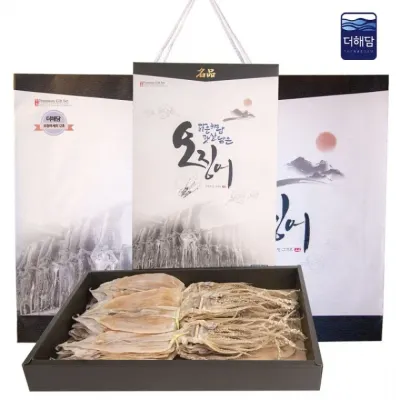 오징어 선물세트 13호 (1.5kg)