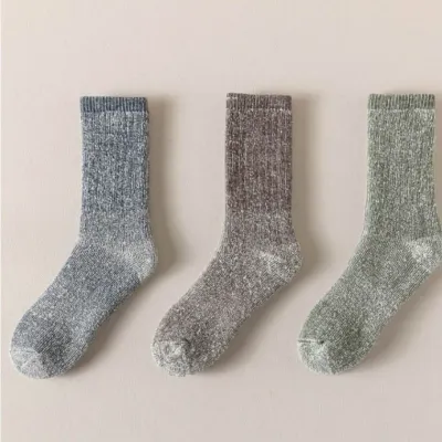 기능성 등산 양말 땀흡수 잘되는 안전화 발보호 삭스 아웃도어 장목 양말 남자 여자