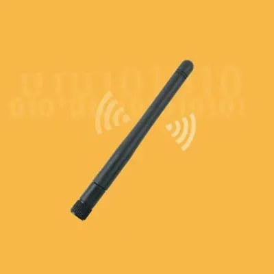 COMS RP-SMA 안테나(2.5dBl) 11cm 실내용무지향성