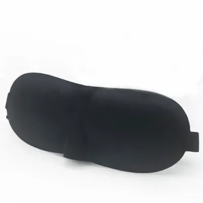 압박없는 3D입체 수면안대 암막 숙면안대