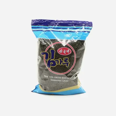 하늘비 조미 김가루 1kg