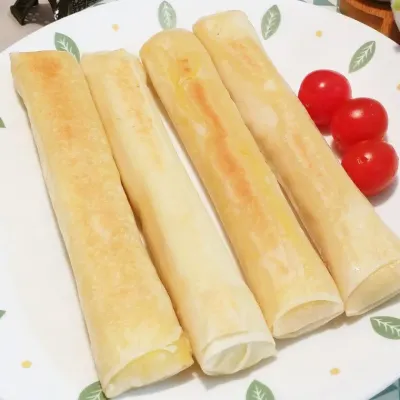 춘권 빅고구마 치즈스틱 400g(80gX5개)