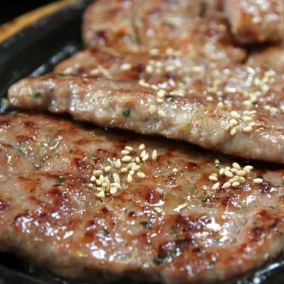 VDG 육두품 언양식 불고기 450g (150gx3)