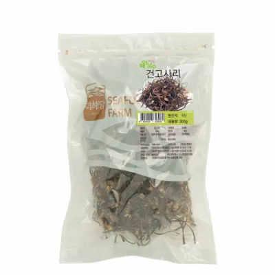 건고사리 300g (국산)