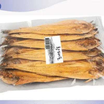 건어물 구정 황태 선물세트 9호 답례품 설날 명절 설 선물 단체