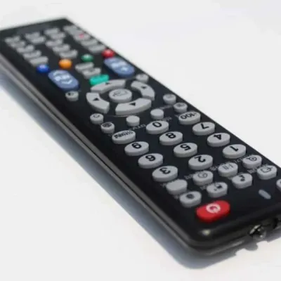 티비 리모 만능 콘 HD TV 삼성 통합 호환