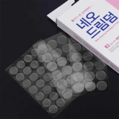네오드림덤 원형밴드 스팟밴드 상처밴드 상처보호밴드 흉터보호테이프