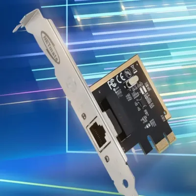 기가비트 랜카드 슬림PC 인터넷연결 lan포트 랜포트 UHD 이더넷