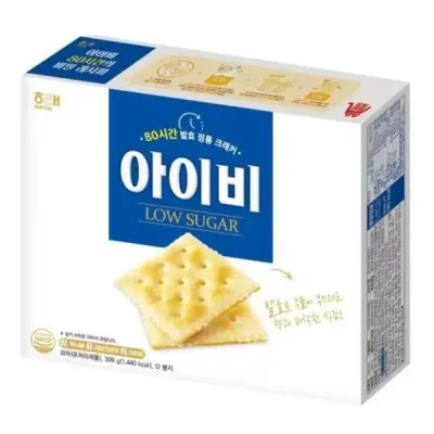 아이비 309g 해태제과