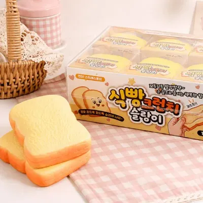 식빵 크런치 슬랑이-12EA