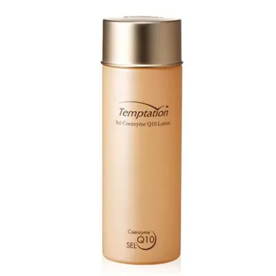 수분과 영양을 동시에 보습 코엔자임 여성 로션 160ml