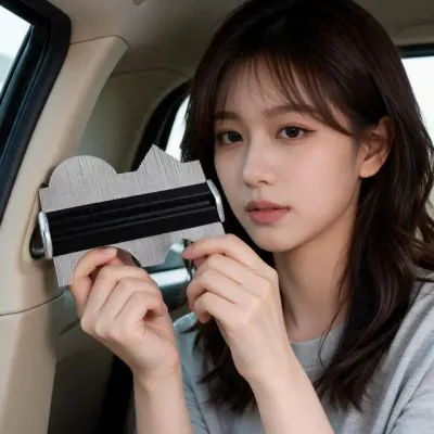라인 게이지 윤곽 복사기 불규칙 형상 측정기 모형 복제 틀 작업용 공구 툴
