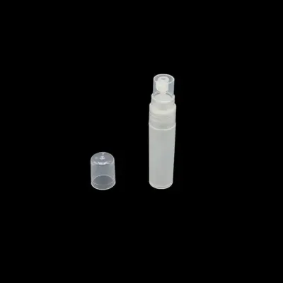 미니 반투명 스프레이 용기 5ml