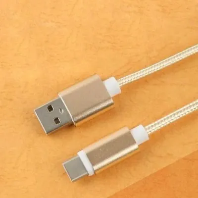 coms USB 3.1 케이블(타입 C) USB 2.0 A(M) C(M) 90cm