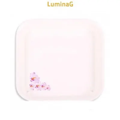 사각 화분받침 5 호 18x 18x 2.6cm 물받이 정사각