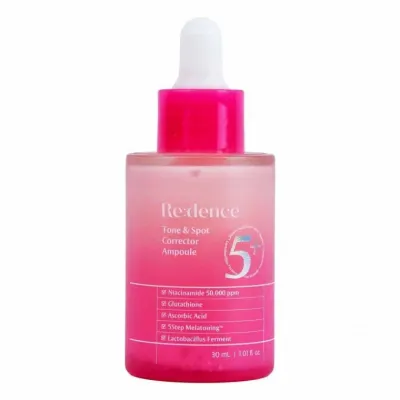 리덴스 톤앤스팟 코렉터 앰플 30ml