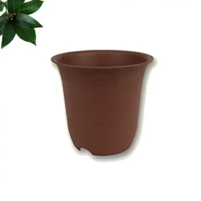 토기 화분 식물 꽃 홈가드닝 텃밭 토분 화분 22.3cm
