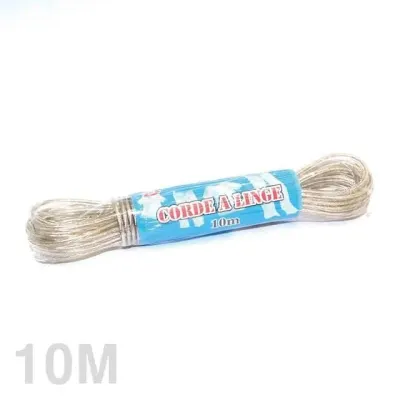 PVC 코팅 와이어 빨랫줄 10M