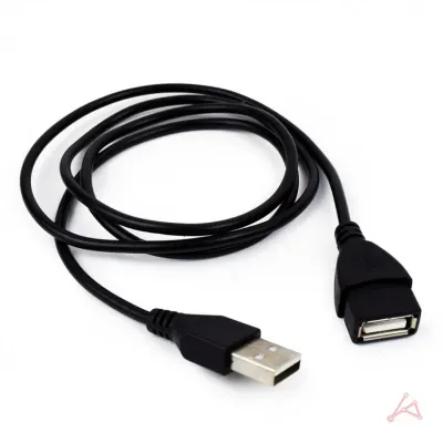 USB 연장 케이블 1p 1m