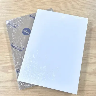 국산 A4 170g 도화지 100매 학교 학원 미술 상장용지 인쇄 종이