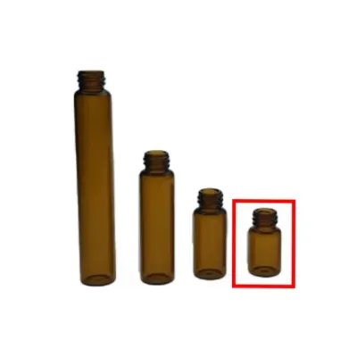 향수공병 2ml 롤온 아로마오일 소분 용기 휴대용 미니어처 여행용 향료