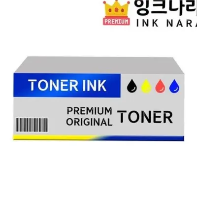 재생 프린터 토너 호환 프린터 토너 프리미엄 고품질 카트리지 레이저 대용량 흑백