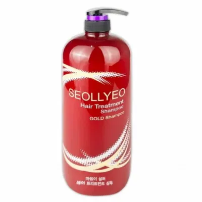헤어 트리트먼트 샴푸 1.5L 모발샴푸 헤어샴푸 미용실샴푸
