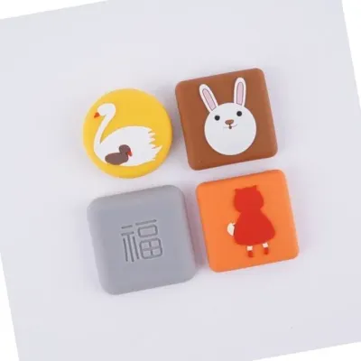 도어 범퍼 쿠션