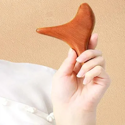 종아리 마사지기 휴대용 미니 지압 스트레칭 안마기