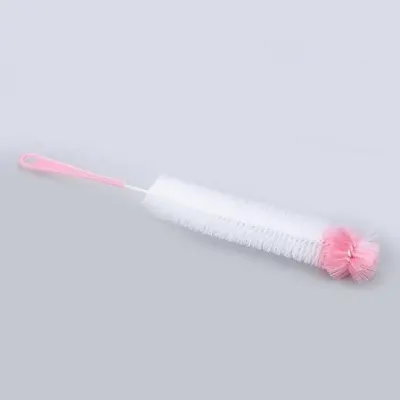 물병 텀블러 세척솔 보틀 브러쉬 주방 병솔 물병 세척솔 병세척 브러쉬 롱 솔 젖병 보틀